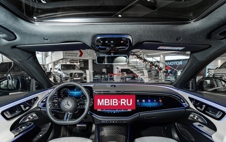 Mercedes-Benz E-Класс, 2025 год, 10 499 000 рублей, 12 фотография