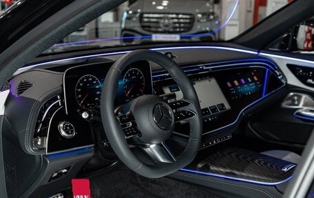 Mercedes-Benz E-Класс, 2025 год, 10 499 000 рублей, 10 фотография