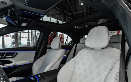 Mercedes-Benz E-Класс, 2025 год, 10 499 000 рублей, 18 фотография