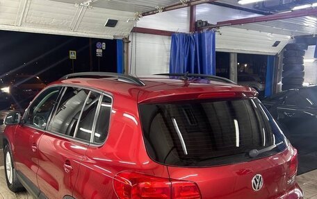 Volkswagen Tiguan I, 2012 год, 1 450 000 рублей, 7 фотография