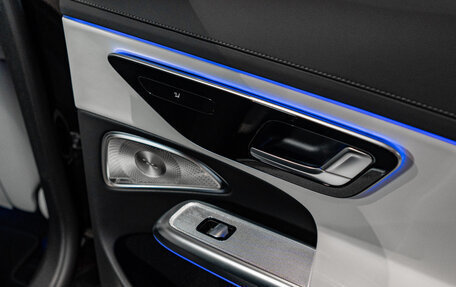 Mercedes-Benz E-Класс, 2025 год, 10 499 000 рублей, 23 фотография