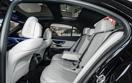 Mercedes-Benz E-Класс, 2025 год, 10 499 000 рублей, 22 фотография