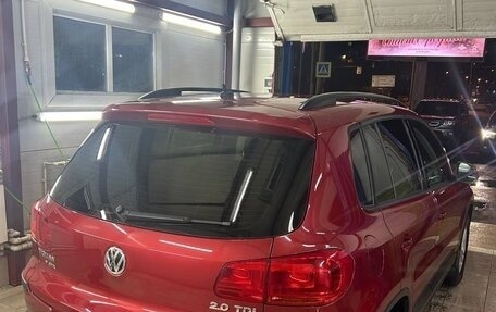 Volkswagen Tiguan I, 2012 год, 1 450 000 рублей, 8 фотография