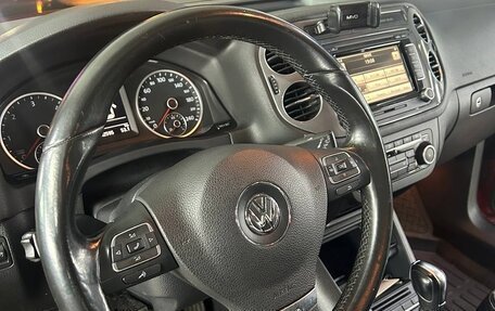 Volkswagen Tiguan I, 2012 год, 1 450 000 рублей, 17 фотография