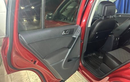 Volkswagen Tiguan I, 2012 год, 1 450 000 рублей, 15 фотография