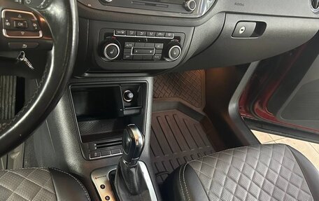 Volkswagen Tiguan I, 2012 год, 1 450 000 рублей, 20 фотография