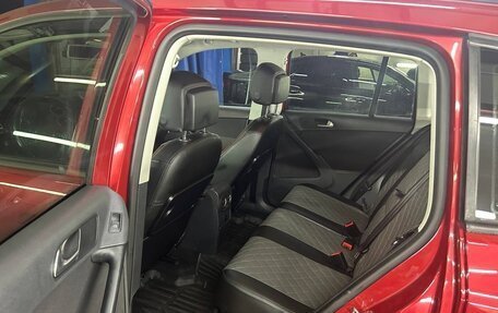 Volkswagen Tiguan I, 2012 год, 1 450 000 рублей, 12 фотография