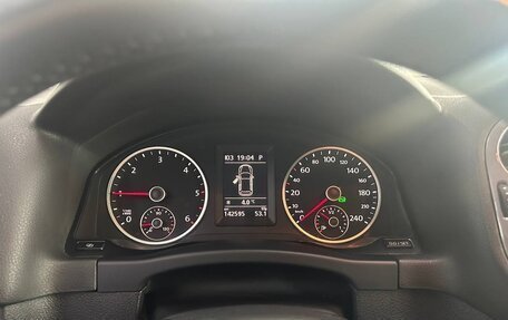 Volkswagen Tiguan I, 2012 год, 1 450 000 рублей, 18 фотография