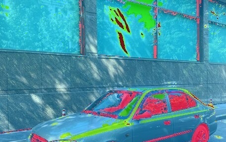 Hyundai Accent II, 2008 год, 490 000 рублей, 2 фотография