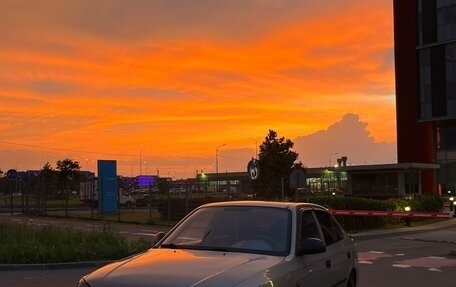 Hyundai Accent II, 2008 год, 490 000 рублей, 3 фотография