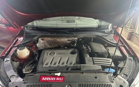 Volkswagen Tiguan I, 2012 год, 1 450 000 рублей, 21 фотография