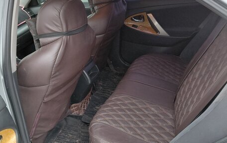 Toyota Camry, 2007 год, 850 000 рублей, 5 фотография