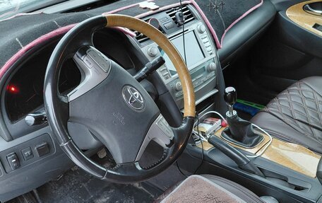 Toyota Camry, 2007 год, 850 000 рублей, 6 фотография