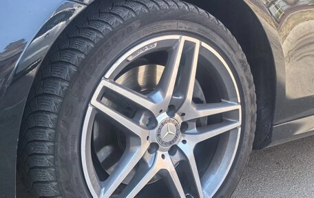 Mercedes-Benz E-Класс, 2020 год, 4 100 000 рублей, 4 фотография