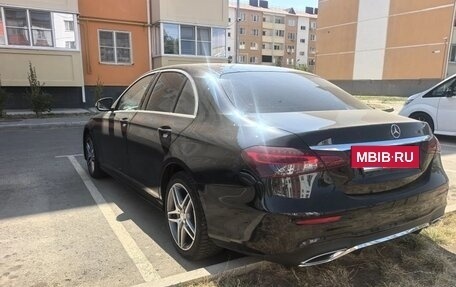 Mercedes-Benz E-Класс, 2020 год, 4 100 000 рублей, 6 фотография