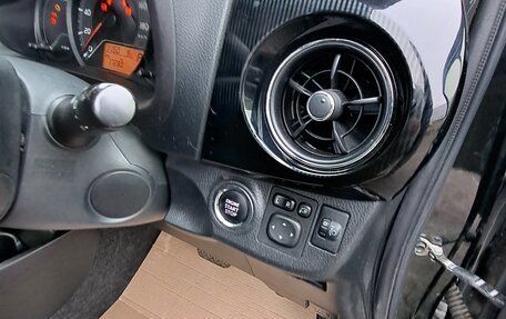 Toyota Vitz, 2018 год, 1 120 000 рублей, 5 фотография