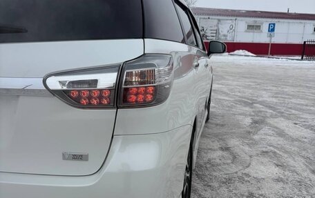 Toyota Wish II, 2015 год, 1 720 000 рублей, 6 фотография