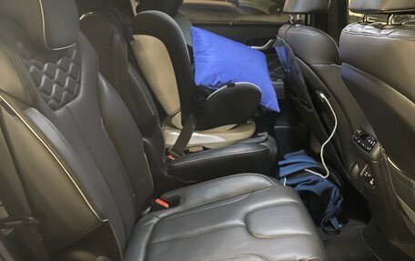 Hyundai Palisade I, 2021 год, 5 389 000 рублей, 10 фотография