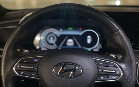 Hyundai Palisade I, 2021 год, 5 389 000 рублей, 7 фотография