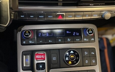 Hyundai Palisade I, 2021 год, 5 389 000 рублей, 8 фотография