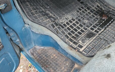 Volkswagen Transporter T3, 1986 год, 650 000 рублей, 9 фотография