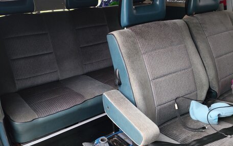 Volkswagen Transporter T3, 1986 год, 650 000 рублей, 12 фотография