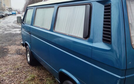 Volkswagen Transporter T3, 1986 год, 650 000 рублей, 6 фотография