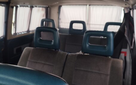 Volkswagen Transporter T3, 1986 год, 650 000 рублей, 8 фотография