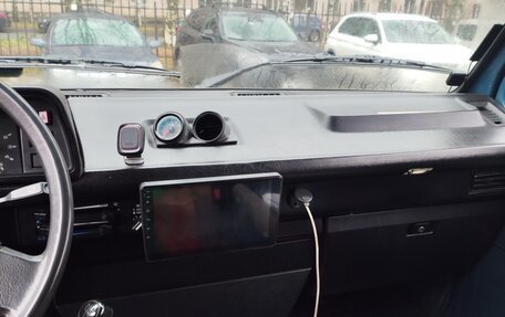 Volkswagen Transporter T3, 1986 год, 650 000 рублей, 13 фотография