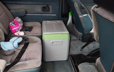 Volkswagen Transporter T3, 1986 год, 650 000 рублей, 11 фотография