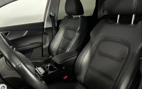 Chery Tiggo 7 Pro, 2021 год, 1 640 000 рублей, 9 фотография