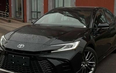 Toyota Camry, 2025 год, 4 200 000 рублей, 1 фотография