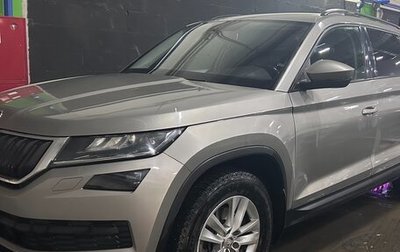 Skoda Kodiaq I, 2018 год, 2 099 000 рублей, 1 фотография
