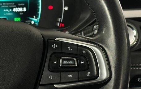 Chery Tiggo 7 Pro, 2021 год, 1 640 000 рублей, 17 фотография