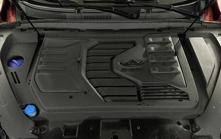 Chery Tiggo 7 Pro, 2021 год, 1 640 000 рублей, 23 фотография