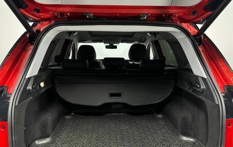 Chery Tiggo 7 Pro, 2021 год, 1 640 000 рублей, 24 фотография