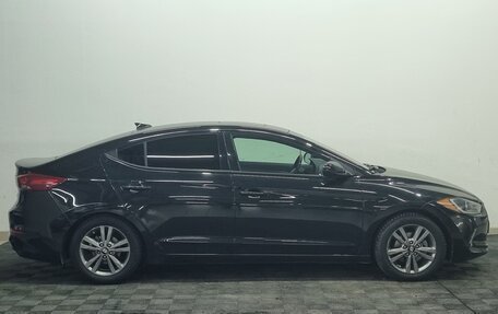 Hyundai Elantra VI рестайлинг, 2018 год, 1 250 000 рублей, 5 фотография