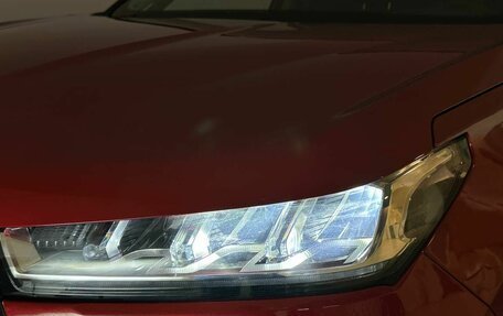 Chery Tiggo 7 Pro, 2021 год, 1 640 000 рублей, 26 фотография