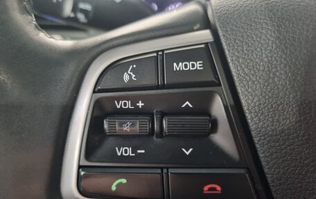 Hyundai Elantra VI рестайлинг, 2018 год, 1 250 000 рублей, 12 фотография