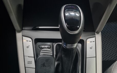 Hyundai Elantra VI рестайлинг, 2018 год, 1 250 000 рублей, 16 фотография