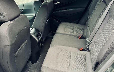 Chevrolet Equinox III, 2021 год, 1 960 000 рублей, 7 фотография