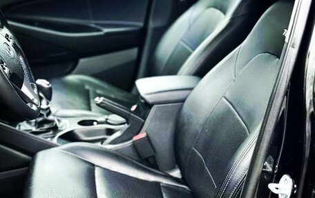 Hyundai Tucson III, 2018 год, 2 400 000 рублей, 24 фотография