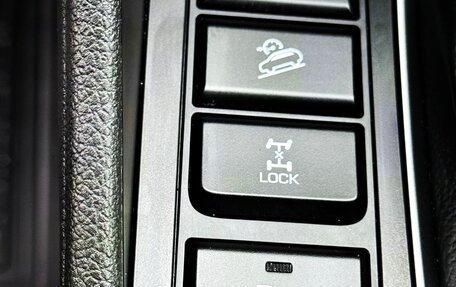 Hyundai Tucson III, 2018 год, 2 400 000 рублей, 22 фотография