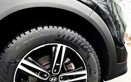 Hyundai Tucson III, 2018 год, 2 400 000 рублей, 13 фотография