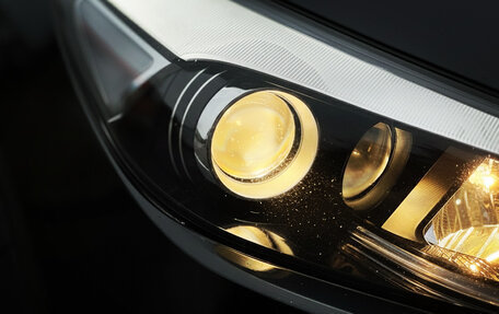 Hyundai Tucson III, 2018 год, 2 400 000 рублей, 37 фотография