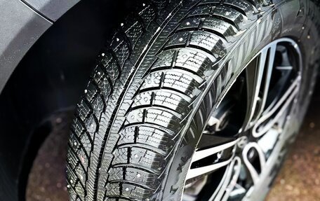 Hyundai Tucson III, 2018 год, 2 400 000 рублей, 26 фотография