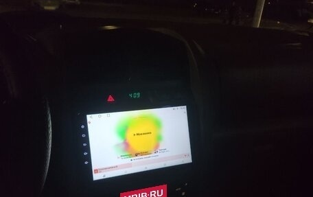 Hyundai Santa Fe Classic, 2007 год, 890 000 рублей, 4 фотография