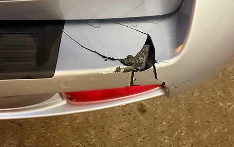 Hyundai Santa Fe Classic, 2007 год, 890 000 рублей, 8 фотография