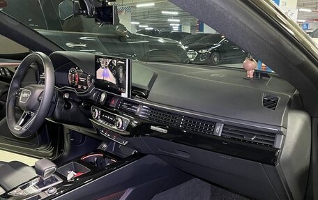 Audi A5, 2021 год, 6 100 000 рублей, 6 фотография