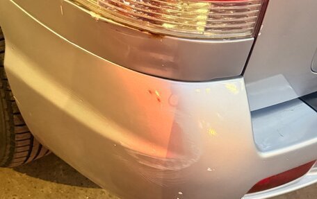 Hyundai Santa Fe Classic, 2007 год, 890 000 рублей, 9 фотография